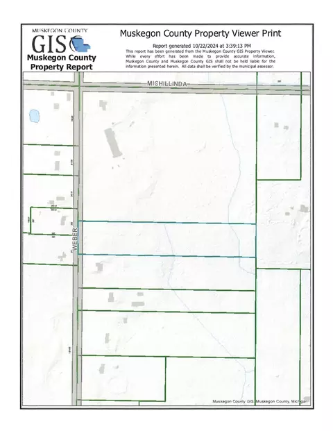 N Weber, Whitehall, MI 49461