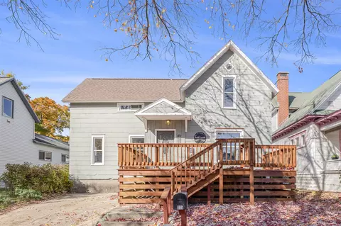 325 Howard, Cadillac, MI 49601