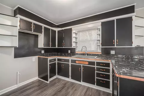 Kitchen - 246 E Michigan, Three Rivers, MI 49093 photo 4 of 4