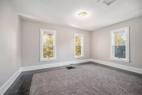 Bedroom - 246 E Michigan, Three Rivers, MI 49093 photo 6 of 8