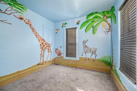 Bedroom - 246 E Michigan, Three Rivers, MI 49093 photo 8 of 8