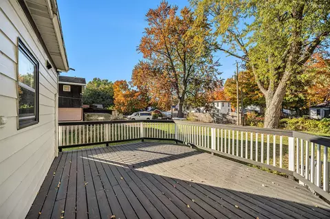 Exterior - 246 E Michigan, Three Rivers, MI 49093 photo 6 of 9