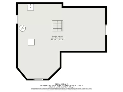 Floorplan - 246 E Michigan, Three Rivers, MI 49093 photo 3 of 3
