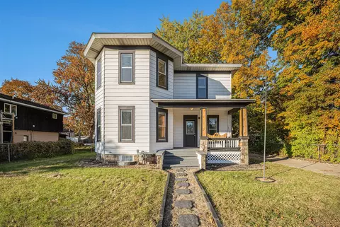 Exterior - 246 E Michigan, Three Rivers, MI 49093 photo 2 of 9
