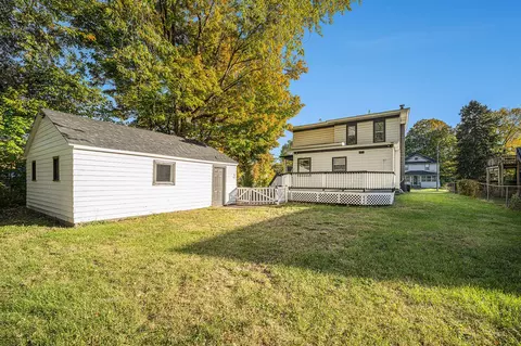 Exterior - 246 E Michigan, Three Rivers, MI 49093 photo 9 of 9