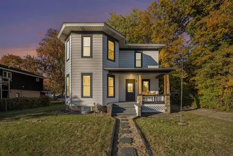 Exterior - 246 E Michigan, Three Rivers, MI 49093 photo 5 of 9
