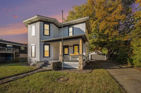 246 E Michigan, Three Rivers, MI 49093