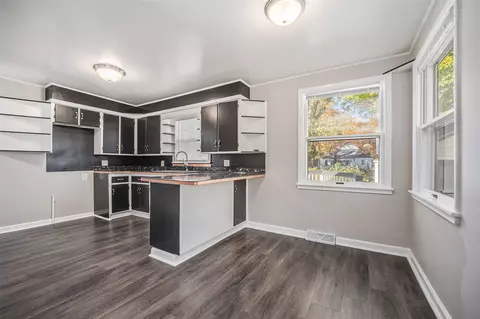 Kitchen - 246 E Michigan, Three Rivers, MI 49093 photo 1 of 4