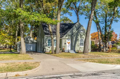 1186 E Frst, Muskegon, MI 49442