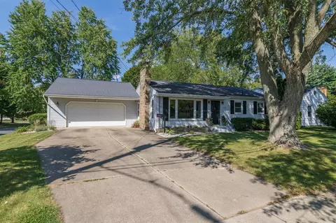 3728 Canterbury, Kalamazoo, MI 49006