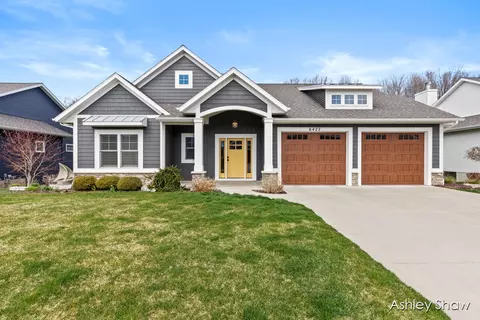 6427 Copperleaf #14, Holland, MI 49423