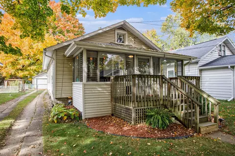 543 Gayle, Kalamazoo, MI 49048