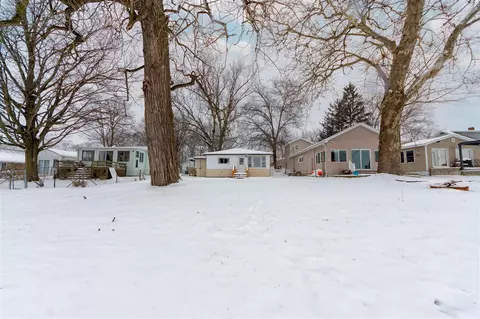 8905 Waruf, Portage, MI 49002