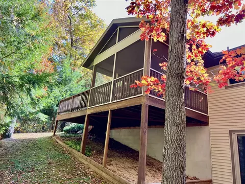 1890 E White Lk, Twin Lake, MI 49457