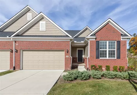 536 Ivyland, Ann Arbor, MI 48108