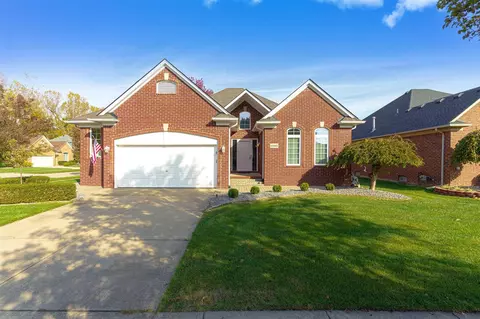 13495 Snowdrift #57, Sterling Heights, MI 48313