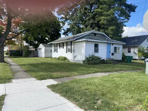 609 S Orange, Sturgis, MI 49091