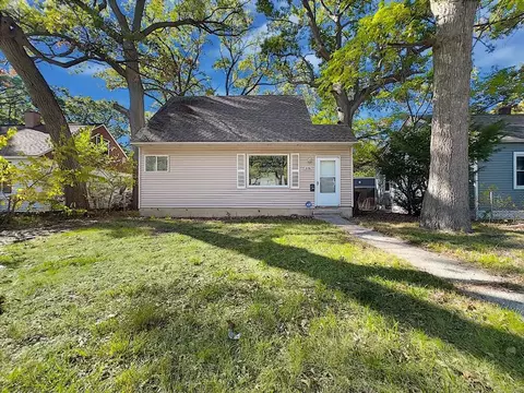 3105 Temple, Muskegon Heights, MI 49444