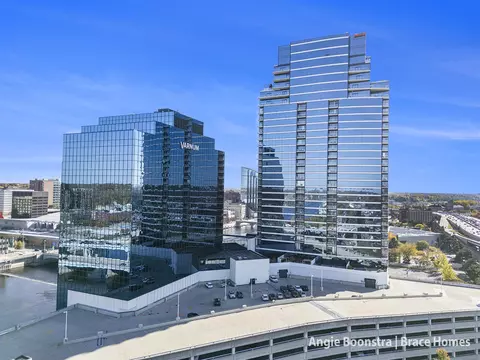 335 Bridge #605, Grand Rapids, MI 49504