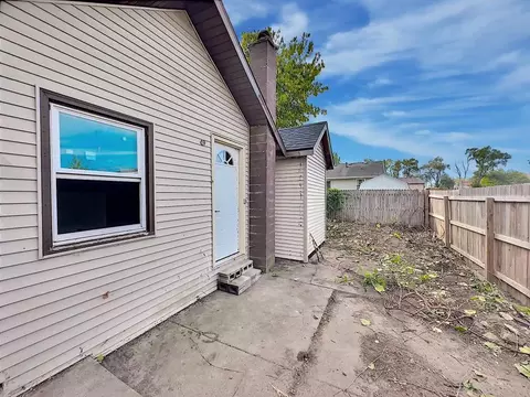 1903 Wyoming, Wyoming, MI 49519