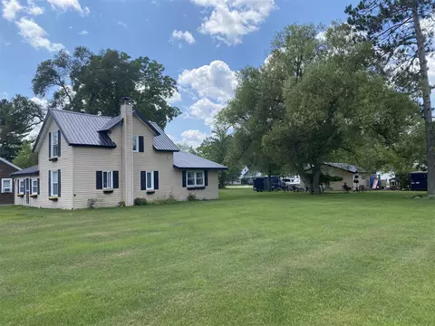 619 Colfax, Cadillac, MI 49601