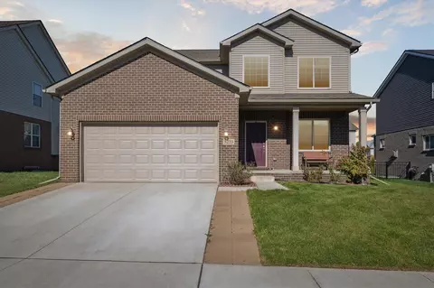 5273 Cutty, Warren, MI 48092