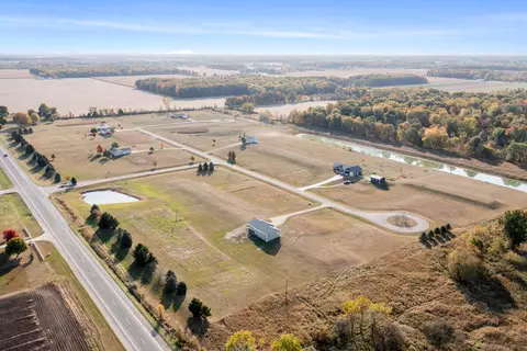 4668 Meadow Vw, Fenwick, MI 48834