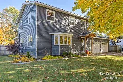 11316 Valley Vw, Allendale, MI 49401