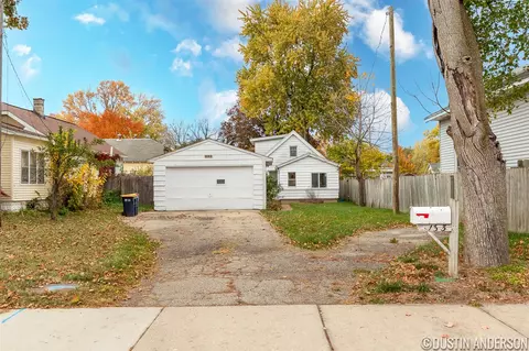 133 Montrose, Grand Rapids, MI 49505
