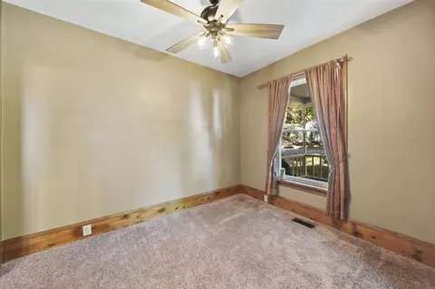 Bedroom - 615 St Clair, Jackson, MI 49202 photo 1 of 5