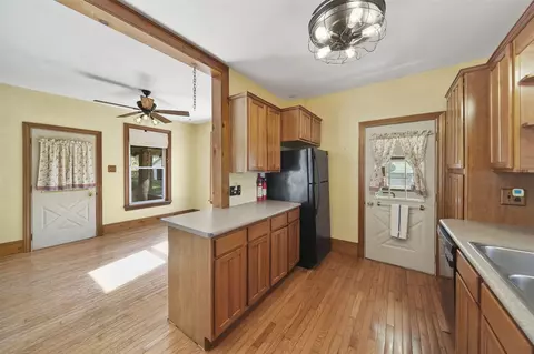 Other - 615 St Clair, Jackson, MI 49202 photo 1 of 10