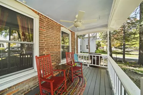 Exterior - 615 St Clair, Jackson, MI 49202 photo 11 of 11