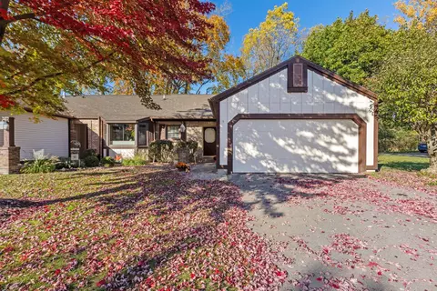 2051 Nathan, Grand Rapids, MI 49508