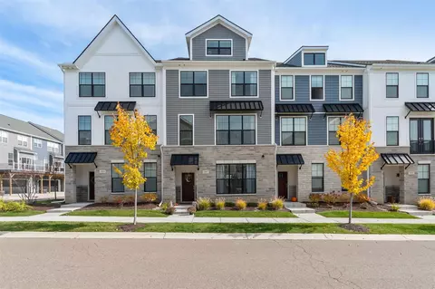 2867 Rayfield, Ann Arbor, MI 48105