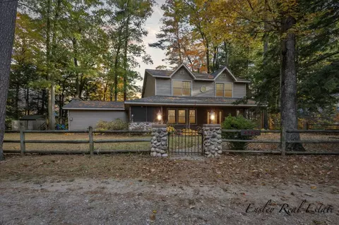 4560 Teal, Newaygo, MI 49337