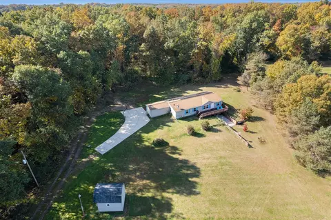 1540 Wetherby, Clarklake, MI 49234
