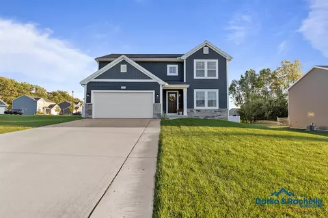 648 Sun Stone, Byron Center, MI 49315