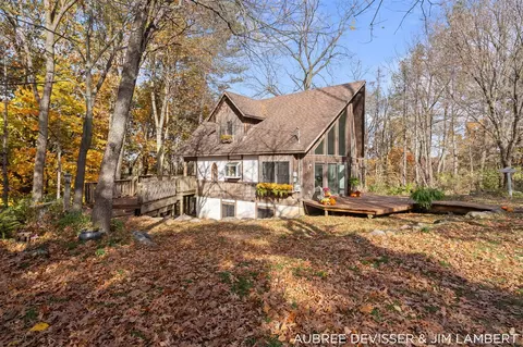 Exterior - 6020 Clark, Bath, MI 48808 photo 9 of 19