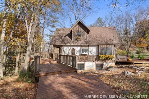 Exterior - 6020 Clark, Bath, MI 48808 photo 8 of 19