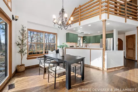 Dining - 6020 Clark, Bath, MI 48808 photo 3 of 4