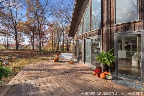 Exterior - 6020 Clark, Bath, MI 48808 photo 6 of 19
