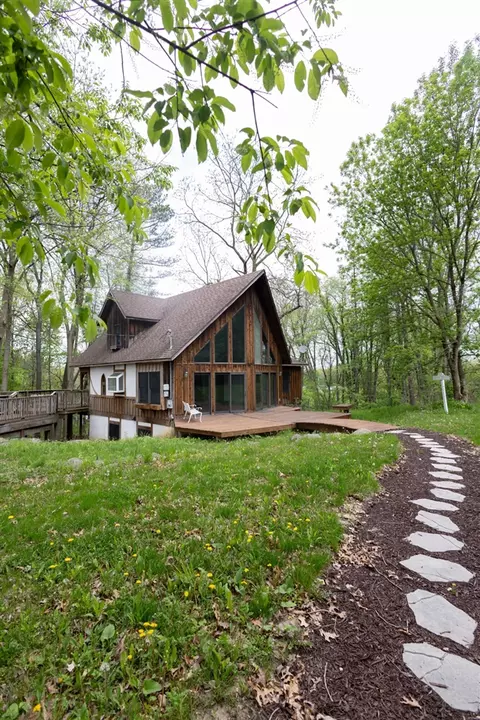 Exterior - 6020 Clark, Bath, MI 48808 photo 1 of 19