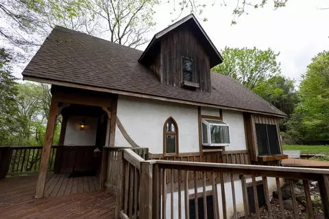 Exterior - 6020 Clark, Bath, MI 48808 photo 2 of 19