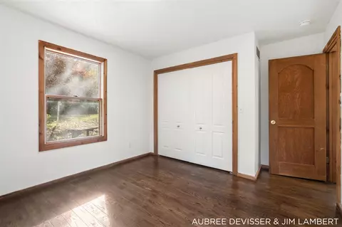 Bedroom - 6020 Clark, Bath, MI 48808 photo 6 of 11