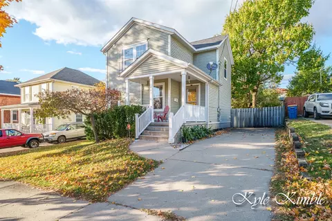 441 Howard, Grand Rapids, MI 49507