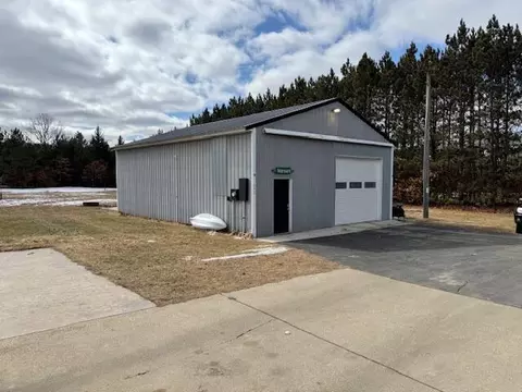 Exterior - 5570 E Stanton, Stanton, MI 48888 photo 2 of 8