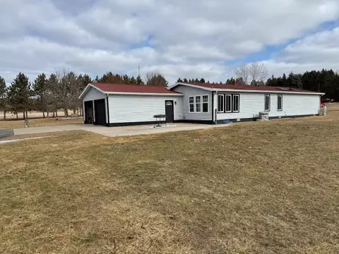 Exterior - 5570 E Stanton, Stanton, MI 48888 photo 8 of 8