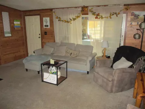 Living - 5570 E Stanton, Stanton, MI 48888 photo 1 of 1