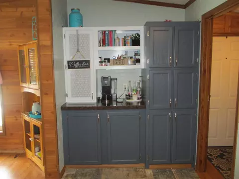 Kitchen - 5570 E Stanton, Stanton, MI 48888 photo 7 of 9