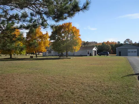 Exterior - 5570 E Stanton, Stanton, MI 48888 photo 7 of 8